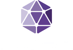 Icosa Computing Logo